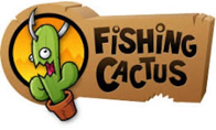 Fishing Cactus